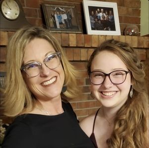 Meet your Posher, Kimberly